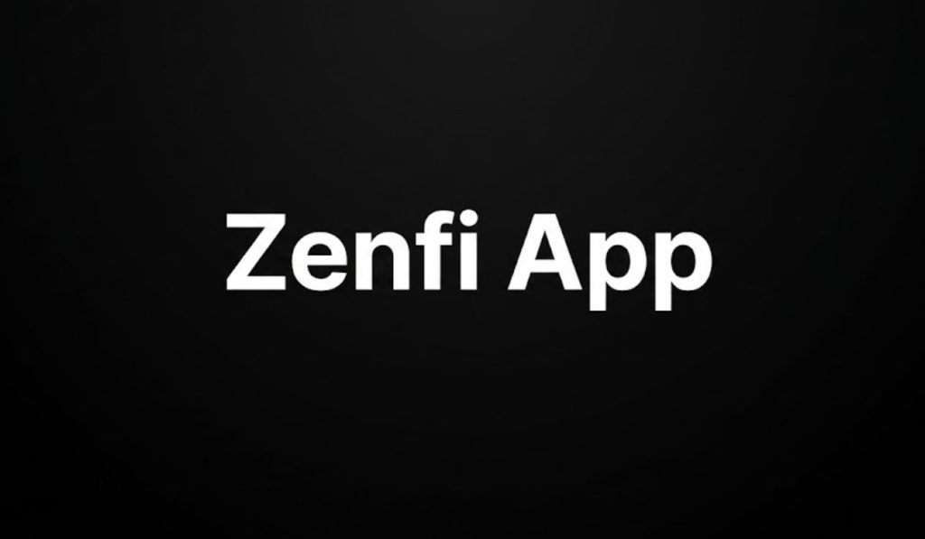 Zenfi APP